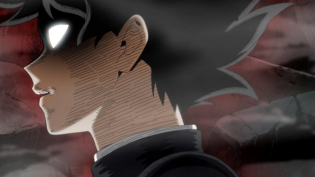 Mob Psycho 100: El final de la serie explicado