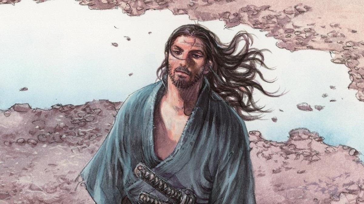 El creador de Vagabond quiere volver a la serie