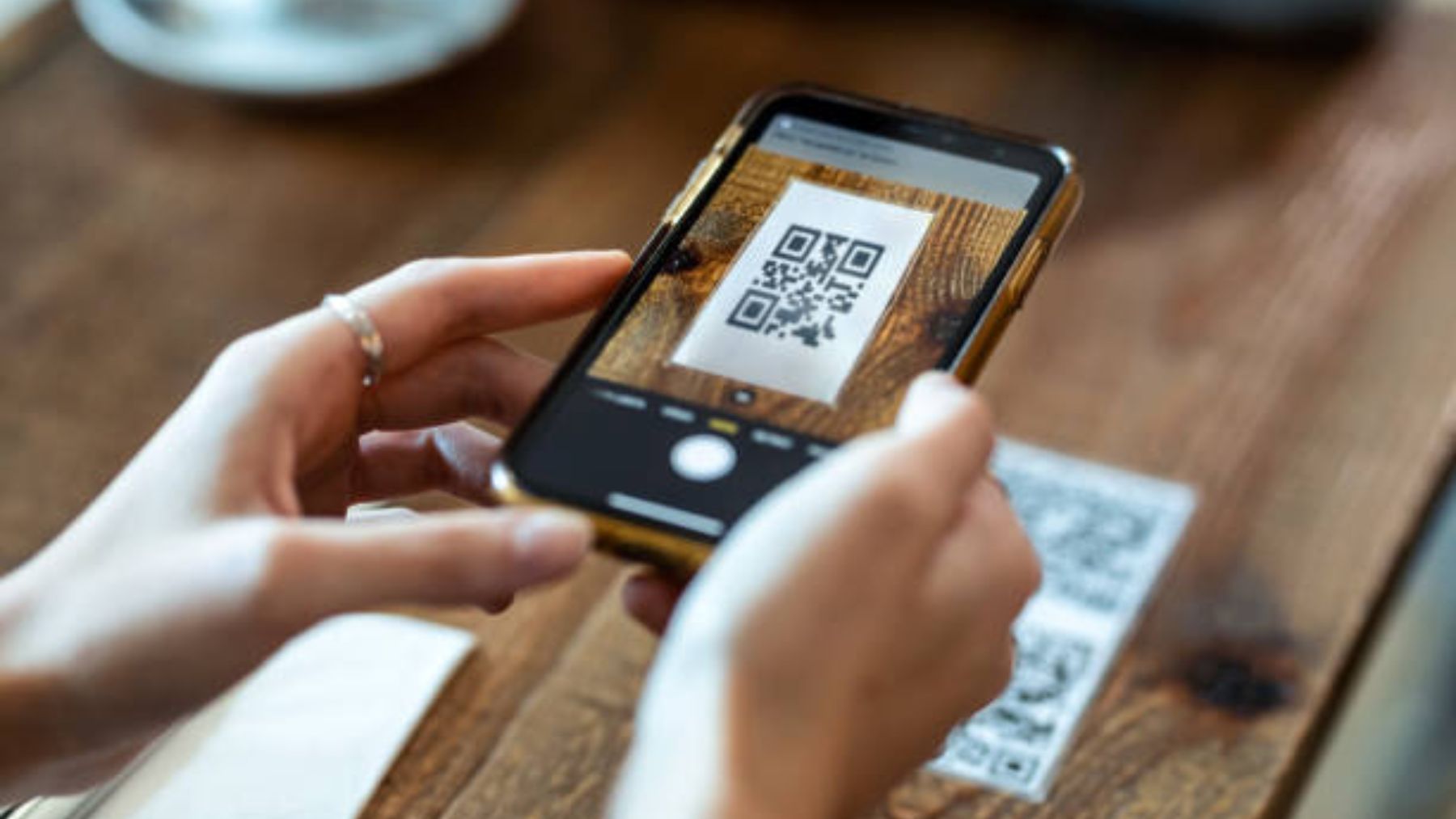 El curioso origen de los menús de los restaurantes