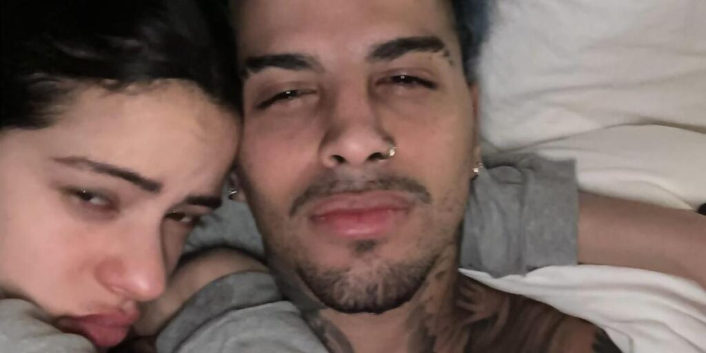 El destino asiático donde Rosalía y Rauw Alejandro están pasando las navidades