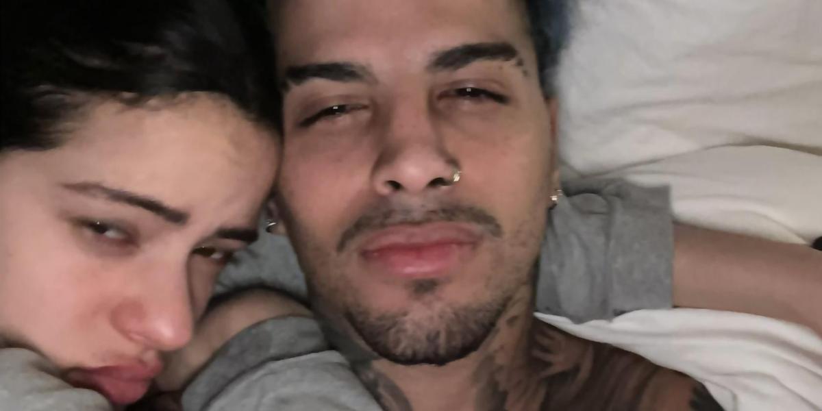 El destino asiático donde Rosalía y Rauw Alejandro están pasando las navidades