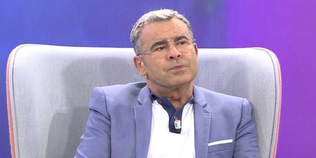 El destino especial que ha elegido Jorge Javier Vázquez para pasar la Navidad