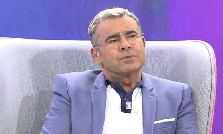 El destino especial que ha elegido Jorge Javier Vázquez para pasar la Navidad