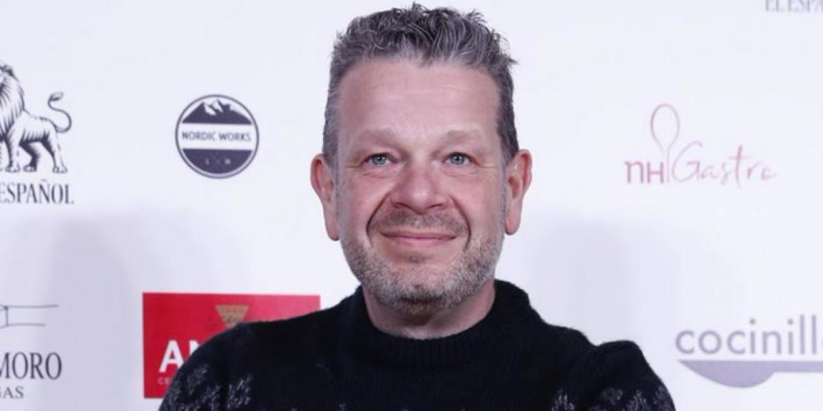 El dineral que cuesta cenar en Nochevieja en el restaurante de Alberto Chicote