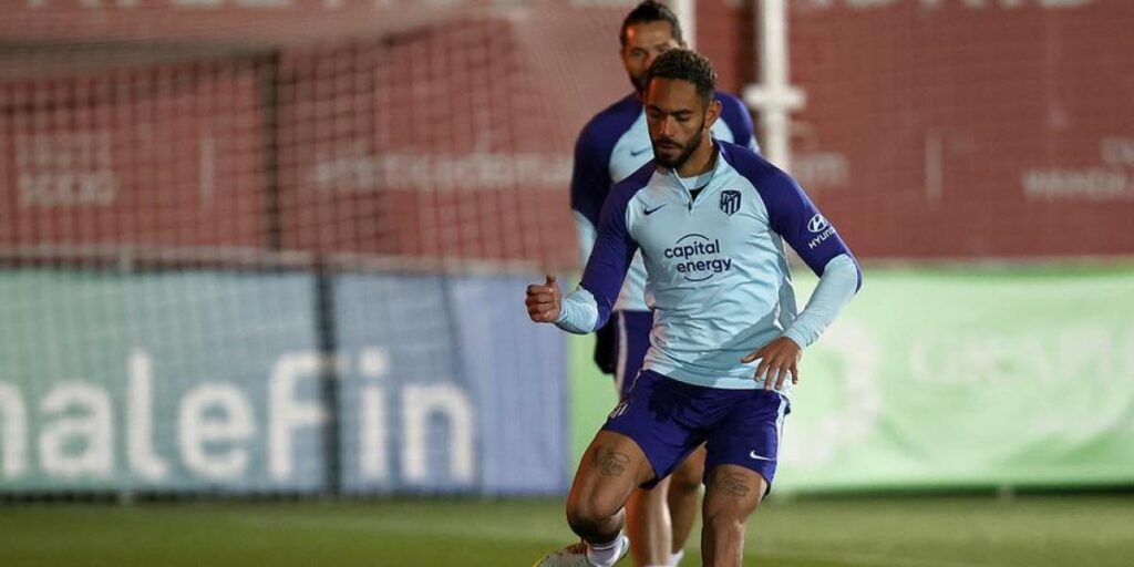 El dineral que quiere el Atlético por Cunha y Felipe... y nuevos pretendientes para el '9'