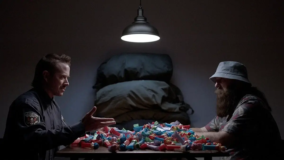 el pez forajido hace su debut en svod en netflix enero 2023 el pez forajido hace su debut en svod en netflix enero 2023