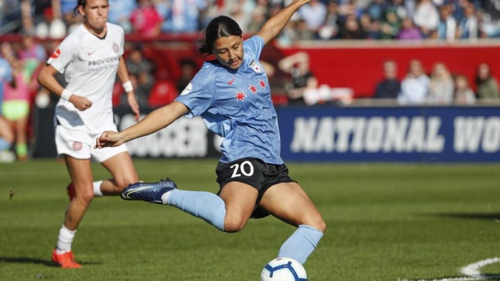 El dueño del Chicago Red Stars pone en venta el club tras el caso de abusos