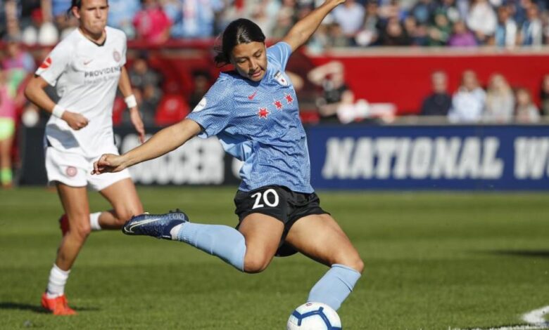 El dueño del Chicago Red Stars pone en venta el club tras el caso de abusos