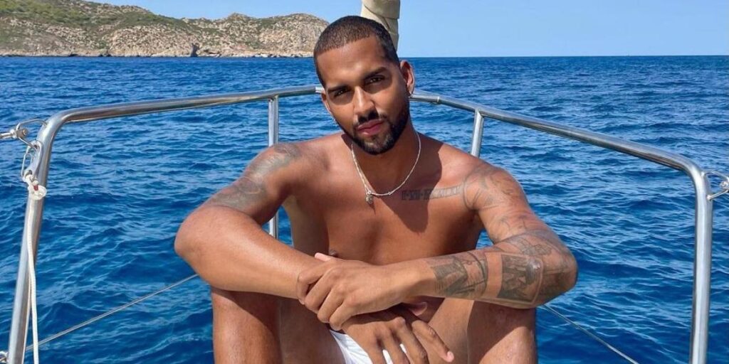 El duro varapalo de Yulen Pereira: esta fue la reacción de Anabel Pantoja en redes