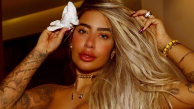 El emotivo mensaje de la hermana de Neymar tras el batacazo de Brasil en el Mundial de Qatar