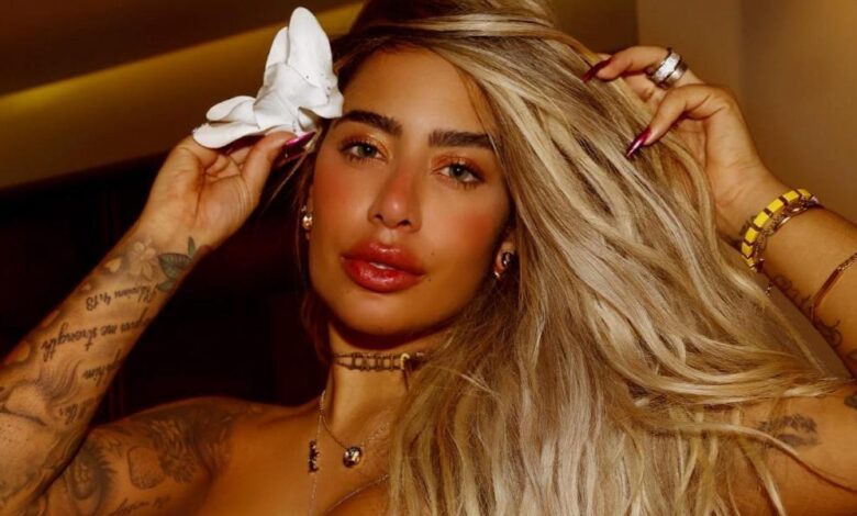 El emotivo mensaje de la hermana de Neymar tras el batacazo de Brasil en el Mundial de Qatar