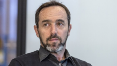 El enigmatico mensaje de Galperín en contra del Gobierno nacional: qué pasó