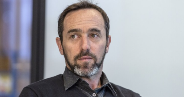 El enigmatico mensaje de Galperín en contra del Gobierno nacional: qué pasó