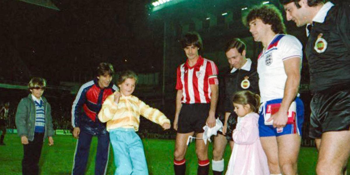 El episodio personal de Cañizares que revela la gran valía humana de Txetxu Rojo