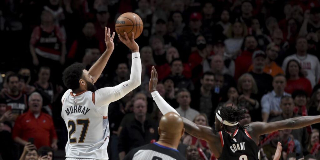 El escudero que necesita Jokic para el anillo está de vuelta