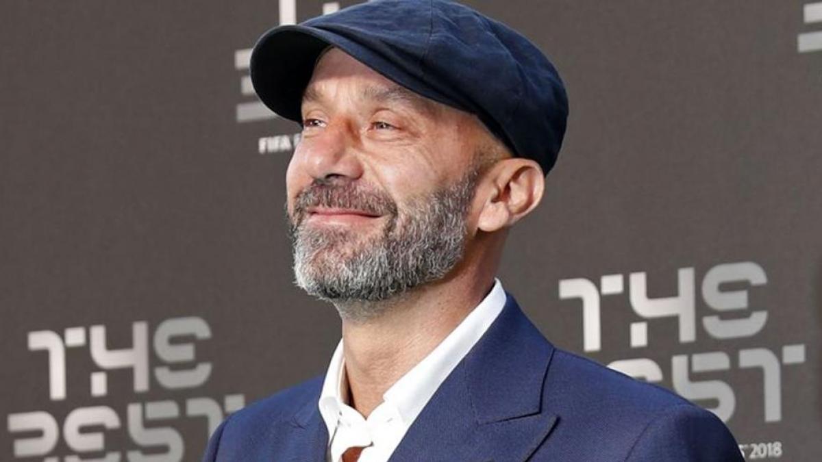 El estado de Vialli, que lucha contra el cáncer, empeora