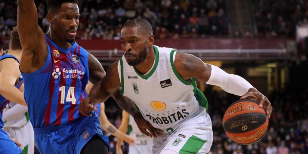 El ex verdinegro Brandon Paul se une a Juan Núñez en el Ulm