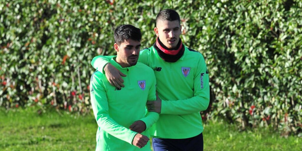 El extraño caso del fin de semana del Athletic