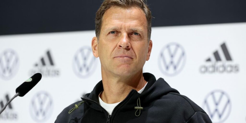 El fiasco de Alemania en Qatar se cobra la primera víctima