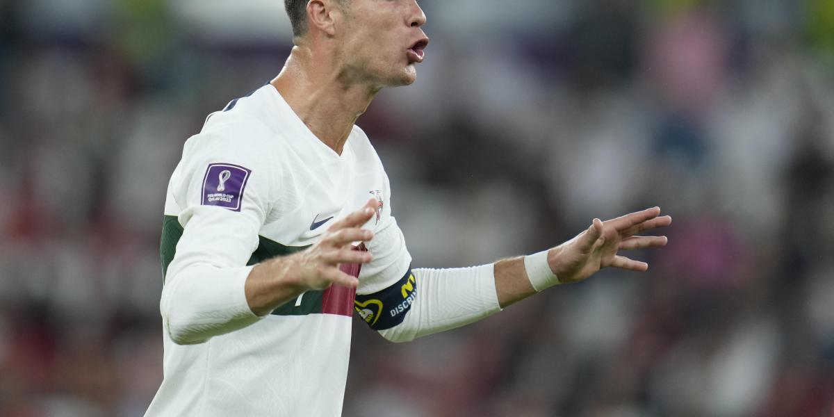 El fichaje de CR7 por el Al Nassr, oficial de forma inminente
