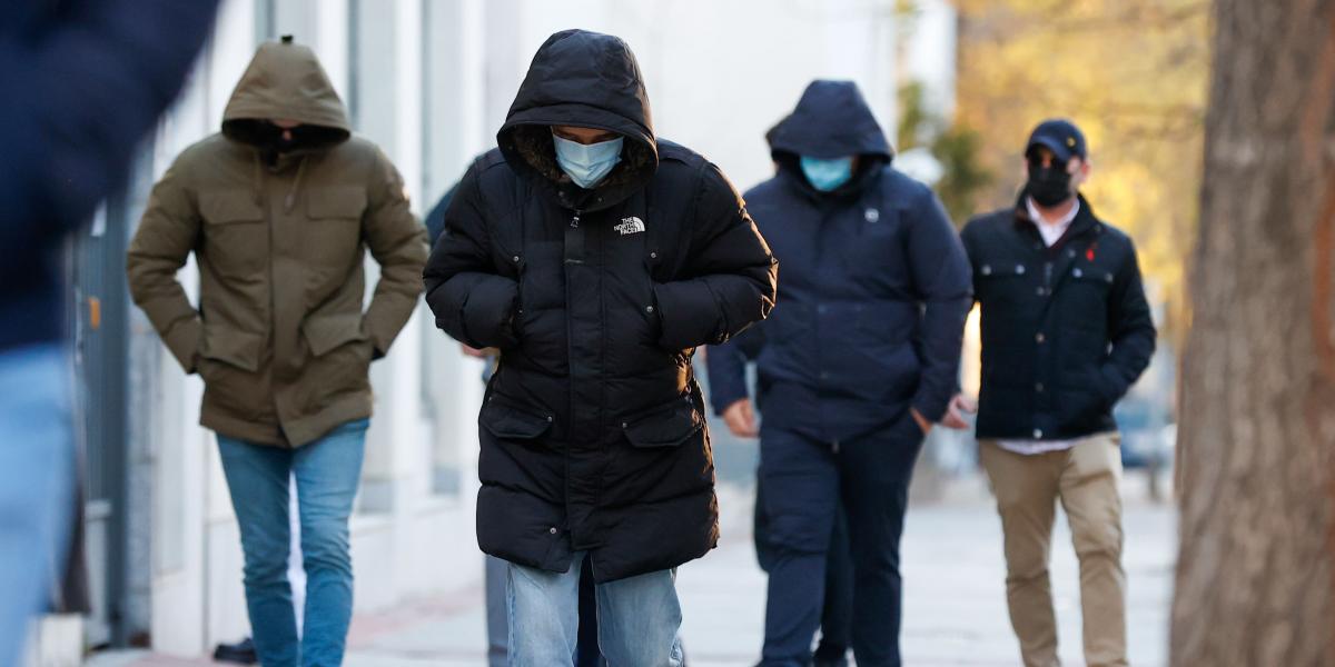 El fiscal confirma las penas para los acusados por la reyerta en el Calderón