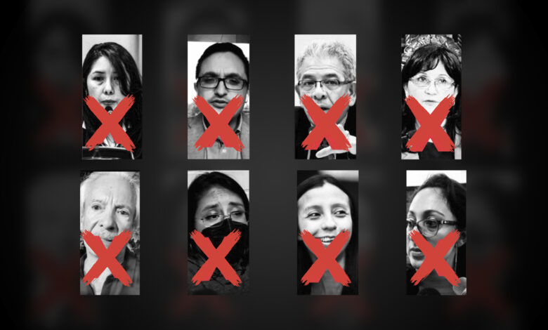 El “francotirador” de los referentes de la lucha anticorrupción en Guatemala
