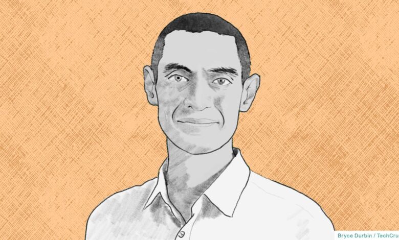 El fundador de Ample explica lo que se necesita para escalar el intercambio de baterías de vehículos eléctricos