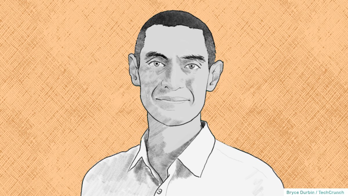 El fundador de Ample explica lo que se necesita para escalar el intercambio de baterías de vehículos eléctricos