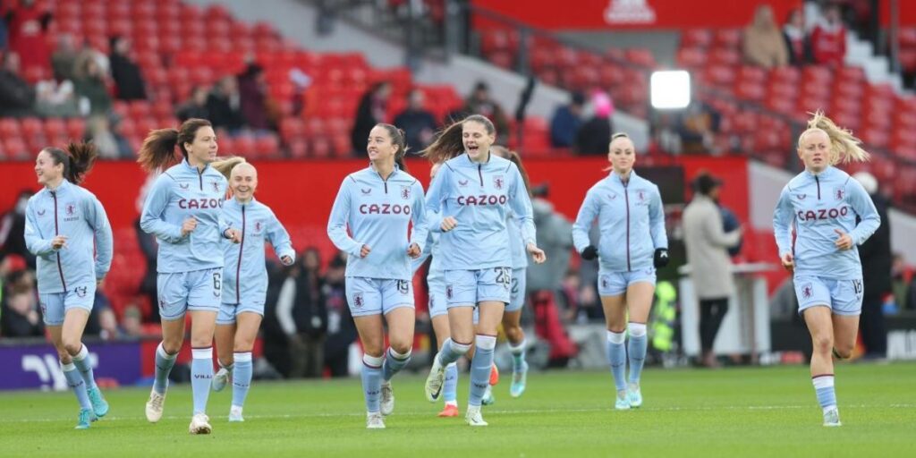 El fútbol femenino escocés también se subleva