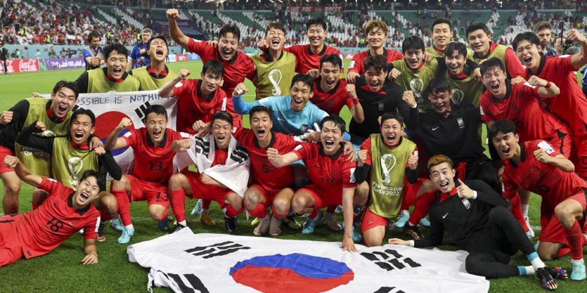 El fútbol gana en el Grupo H