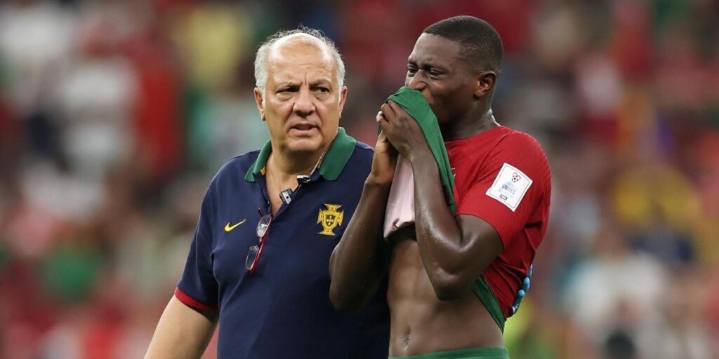 El fútbol moderno y sus devastadoras consecuencias