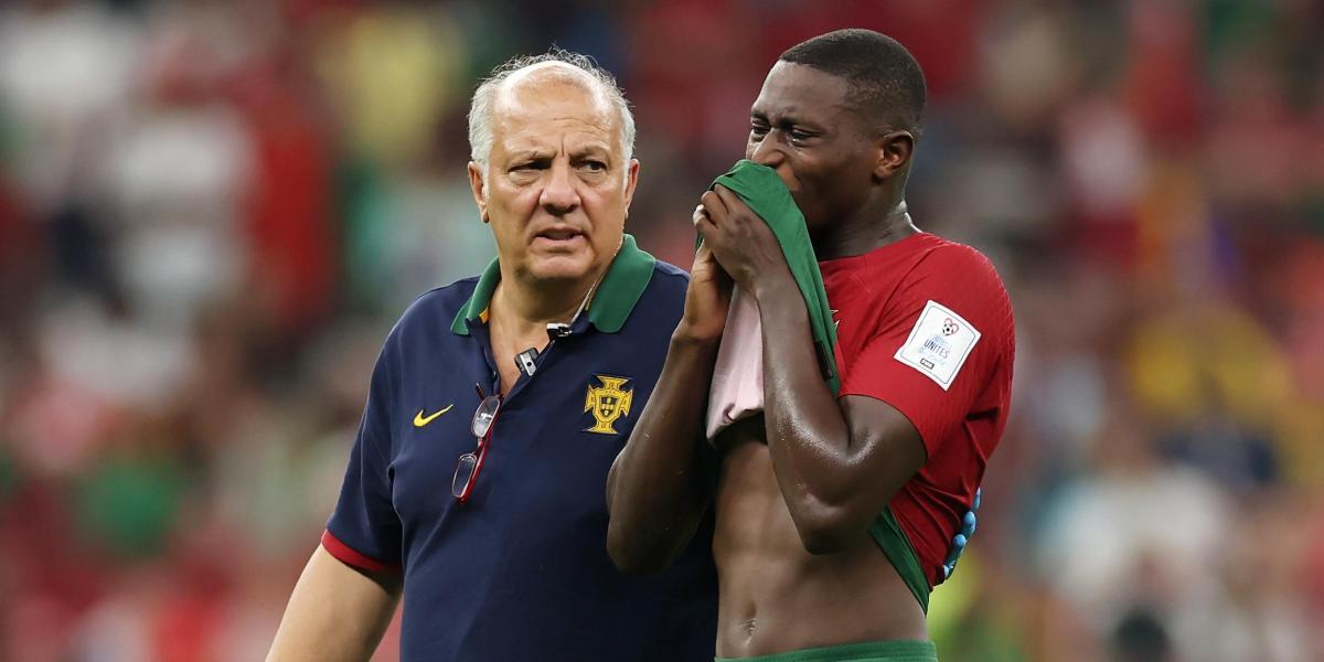 El fútbol moderno y sus devastadoras consecuencias