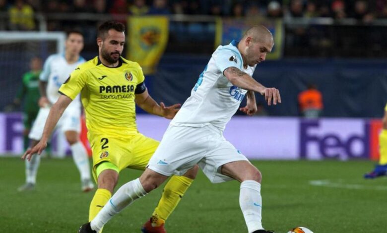 El fútbol ruso se debate entre la UEFA y Asia