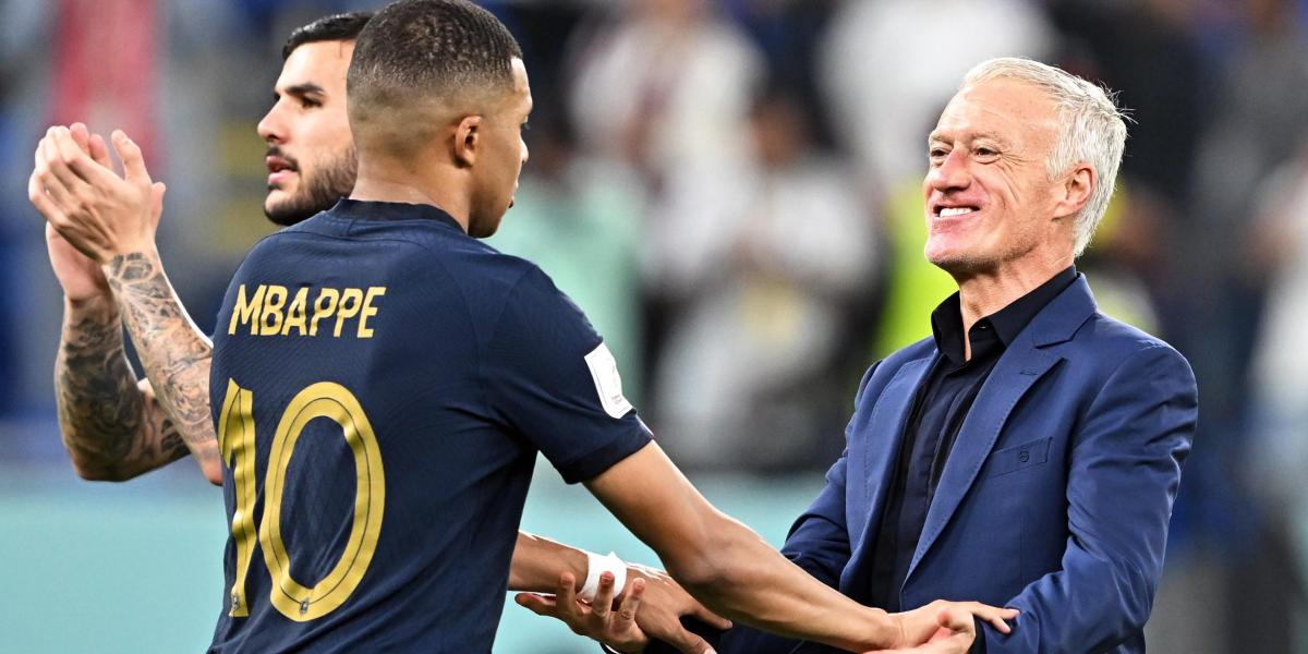 El futuro del banquillo de Francia se decide la semana que viene