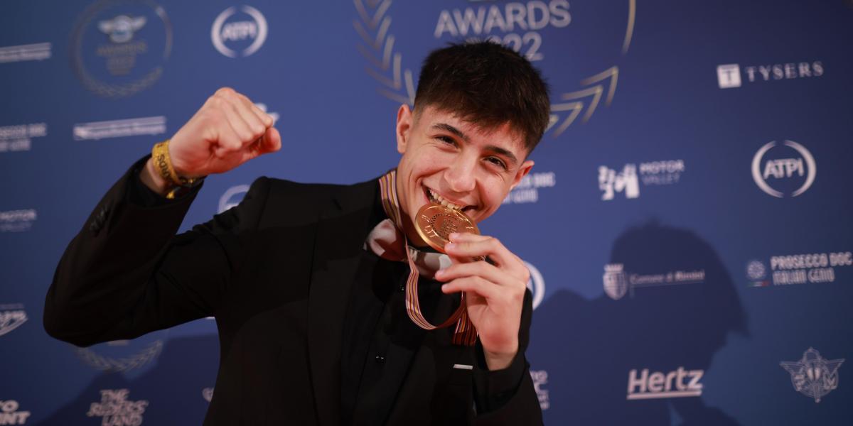 El futuro que llega (1): José Antonio Rueda