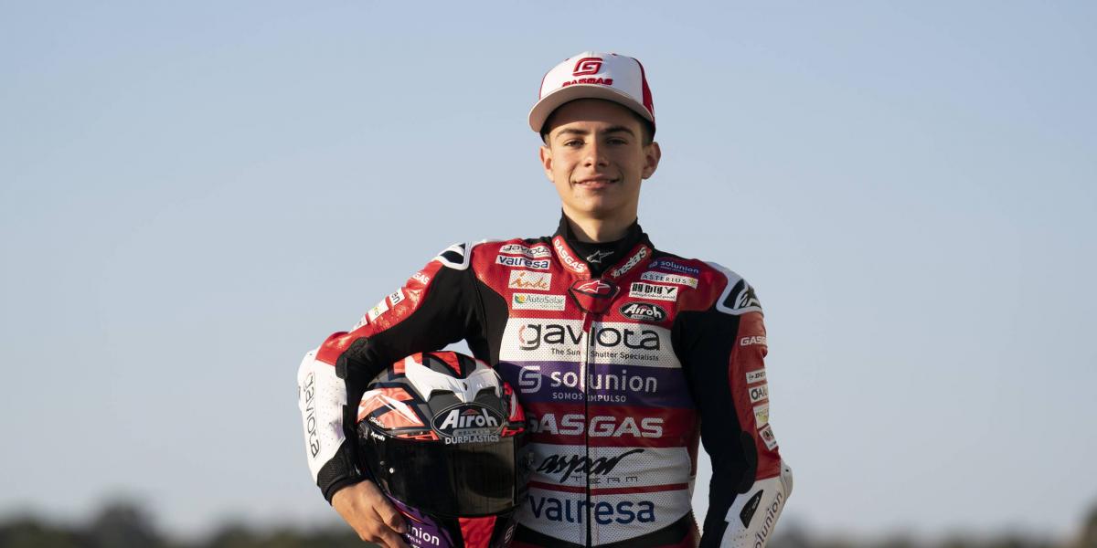 El futuro que llega (4): David Alonso