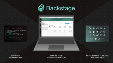 El gran plan de Spotify para monetizar a los desarrolladores a través de su proyecto Backstage de código abierto
