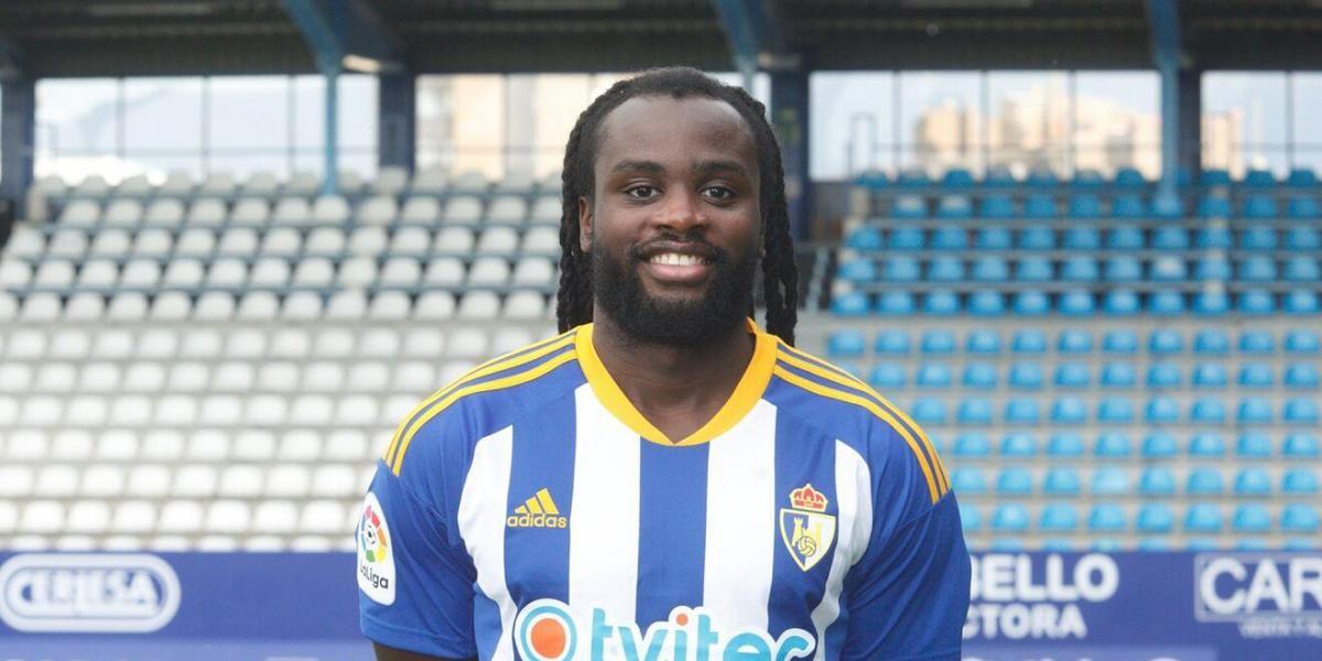 El hermano de Lukaku no cuenta para la Ponferradina