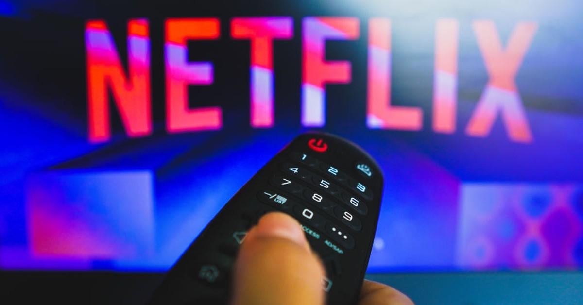 El jefe de cine de Netflix revela tres directores con los que están en conversaciones para nuevas películas