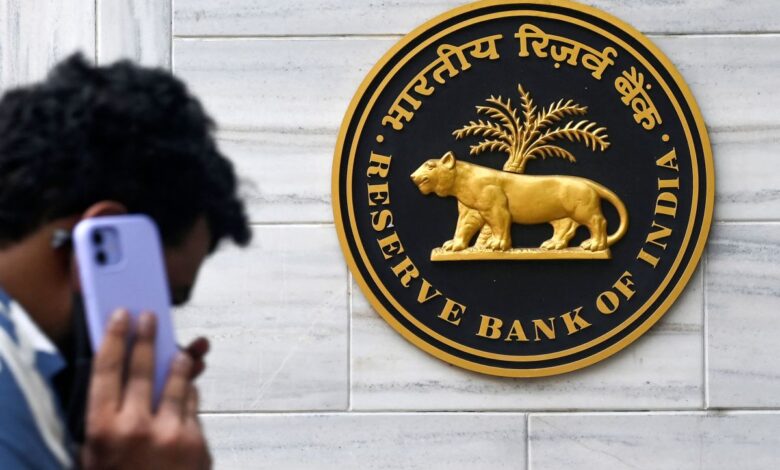 El jefe del banco central de la India advierte que las criptomonedas causarán la próxima crisis financiera si se les permite crecer