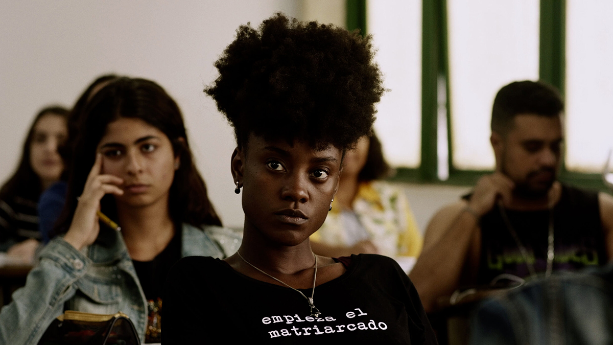 El lanzamiento de ‘Mars One’: ARRAY se establece en enero de 2023 Fecha de lanzamiento de Netflix