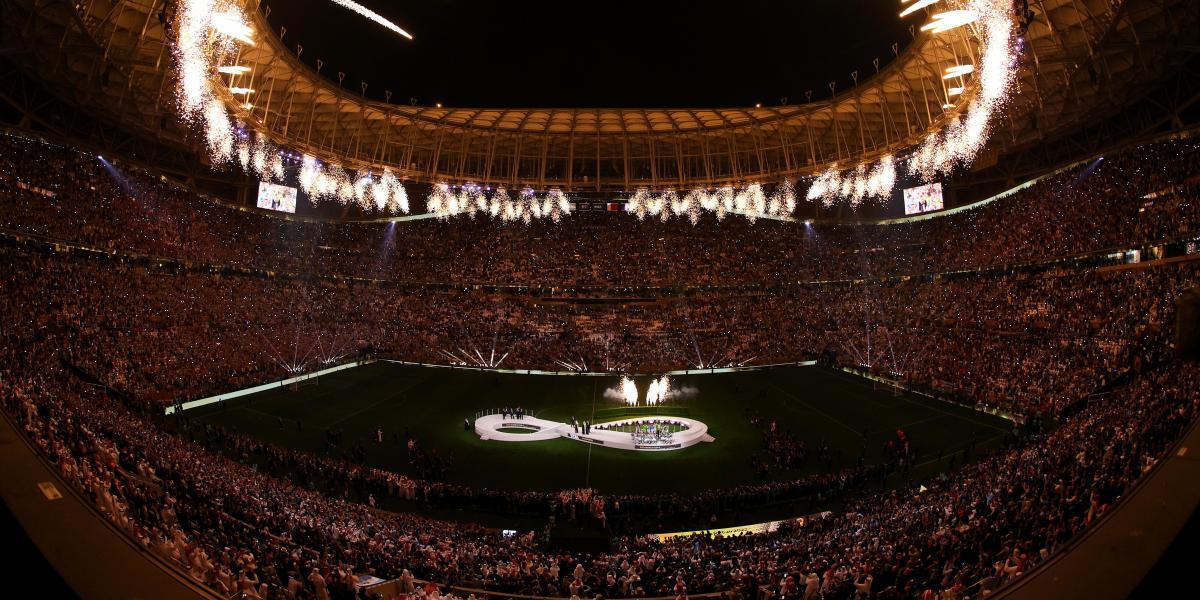 El mejor Mundial en la historia, el segundo en una sola ciudad