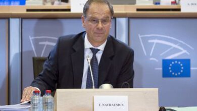 El ministro húngaro de fondos de la UE: “Tenemos que reconstruir la confianza con la Comisión Europea”