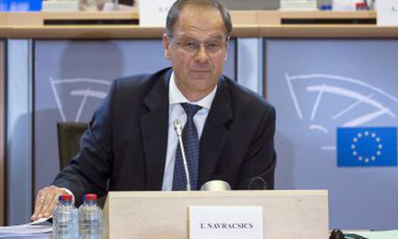 El ministro húngaro de fondos de la UE: “Tenemos que reconstruir la confianza con la Comisión Europea”