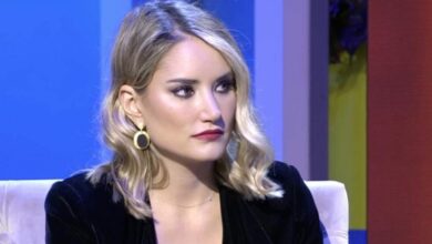 El motivo de la ansiedad de Alba Carrillo: "Es de mecha corta"