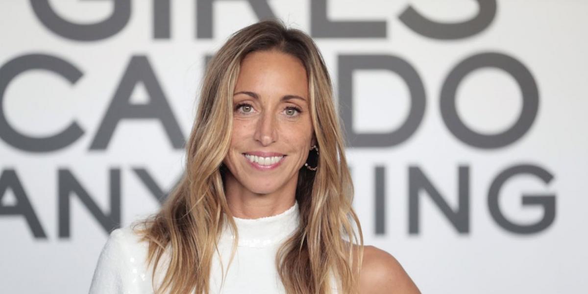 El nuevo negocio de Gemma Mengual: cannabis para deportistas