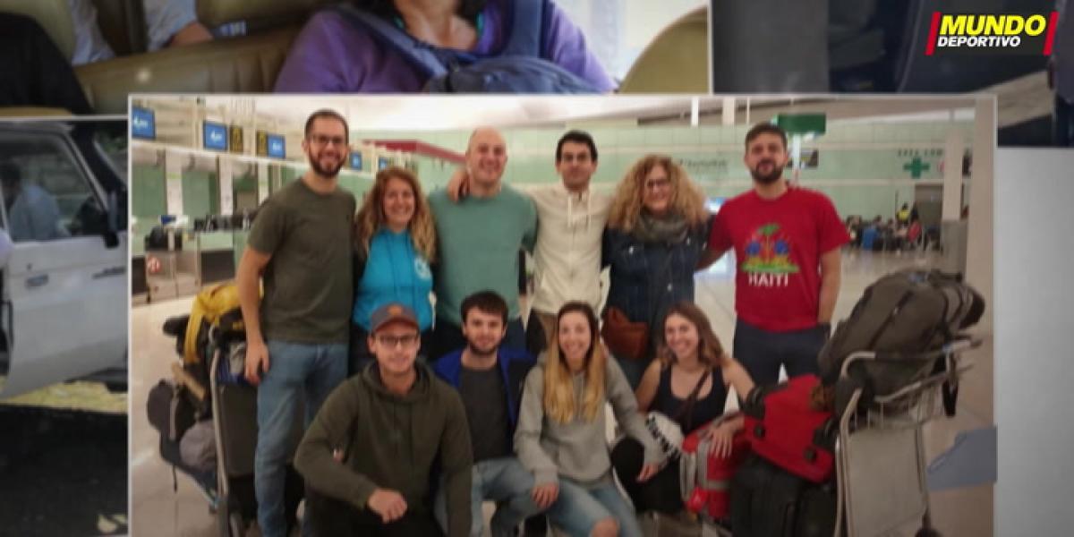 El nuevo proyecto solidario de Marc Márquez