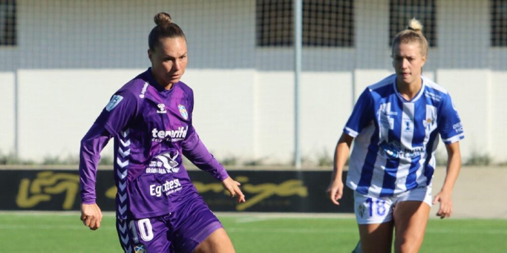 El once ideal de la jornada 13 de la Liga F