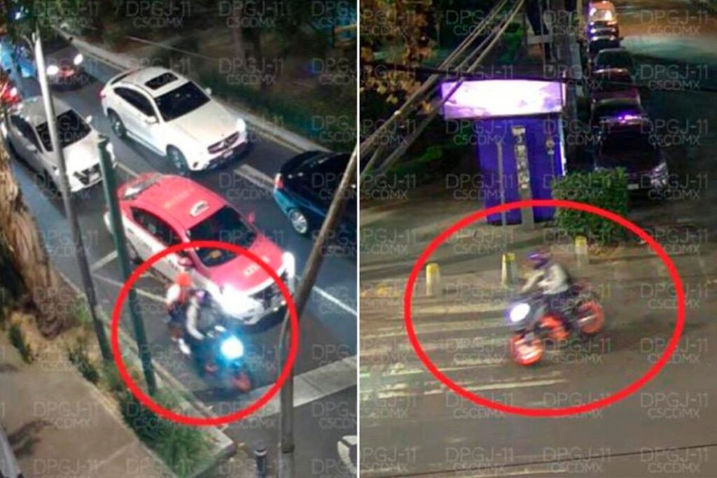 El periodista Ciro Gómez Leyva sufre un ataque armado cerca de su casa