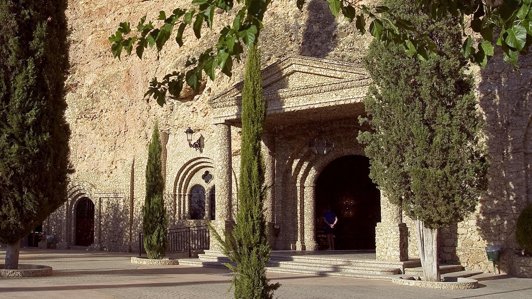 El precioso pueblo en el que disfrutar de la historia, la cultura y la naturaleza